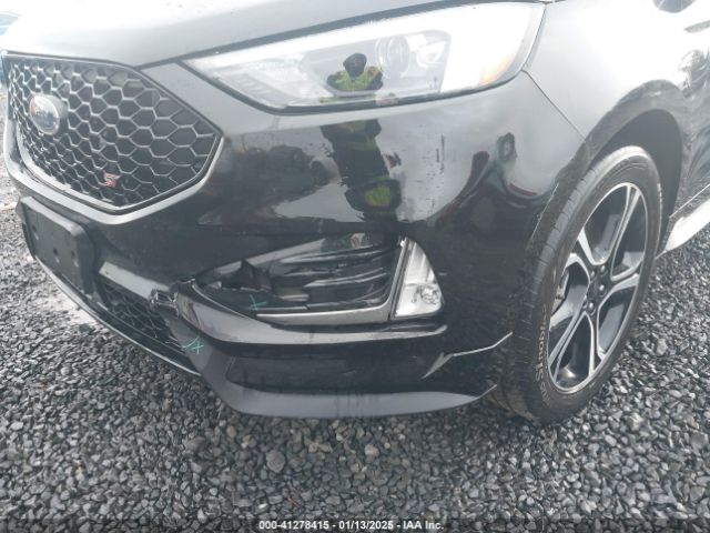 2FMPK4AP7PBA40530 Ford EDGE ST