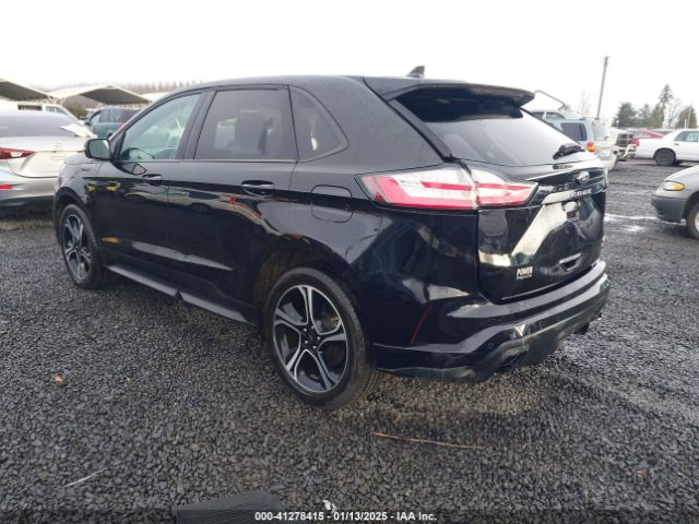 2FMPK4AP7PBA40530 Ford EDGE ST