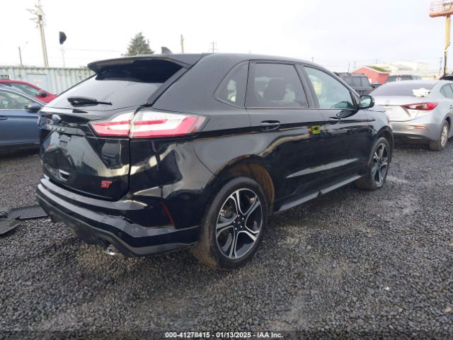 2FMPK4AP7PBA40530 Ford EDGE ST