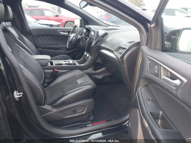 2FMPK4AP7PBA40530 Ford EDGE ST