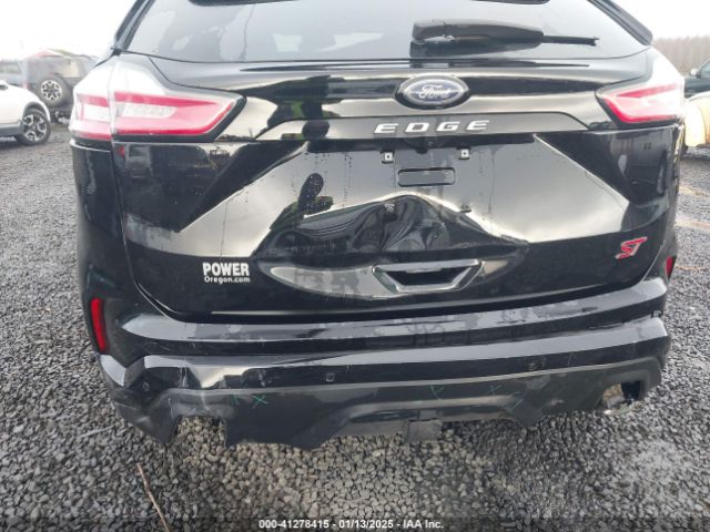 2FMPK4AP7PBA40530 Ford EDGE ST