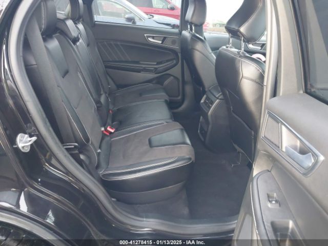 2FMPK4AP7PBA40530 Ford EDGE ST