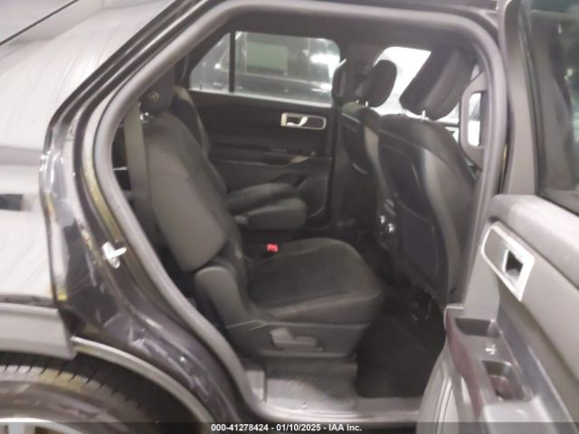 2020 FORD EXPLORER 1FMSK7DH7LGA92002 Photo 7