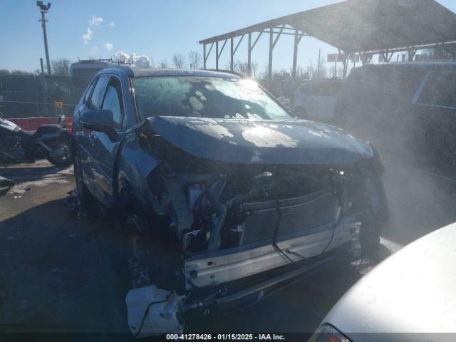 4T3RWRFV9PU095905 Toyota Rav4 Hybrid Xle