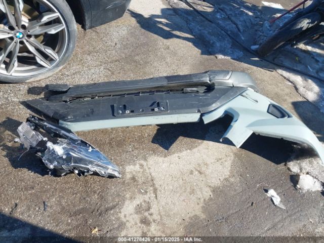 4T3RWRFV9PU095905 Toyota Rav4 Hybrid Xle