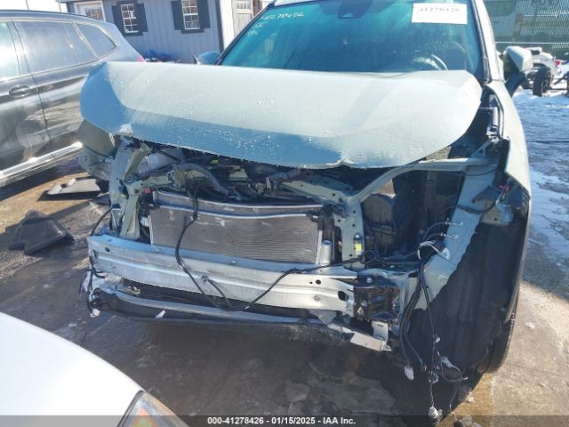 4T3RWRFV9PU095905 Toyota Rav4 Hybrid Xle
