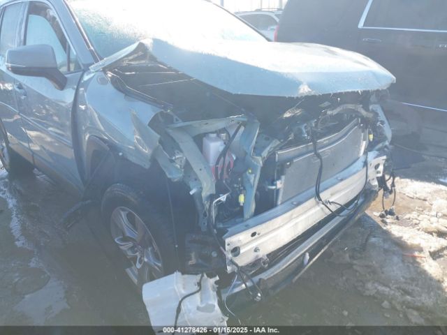 4T3RWRFV9PU095905 Toyota Rav4 Hybrid Xle