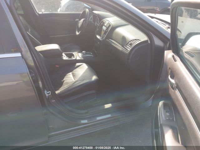 2C3CCAAG4FH845514 Chrysler 300 Limited