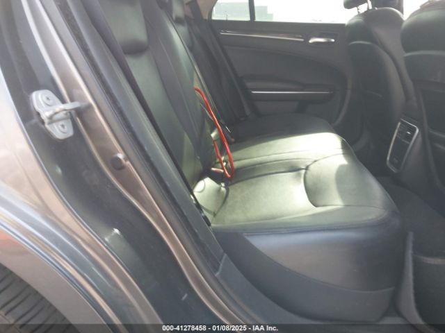 2C3CCAAG4FH845514 Chrysler 300 Limited