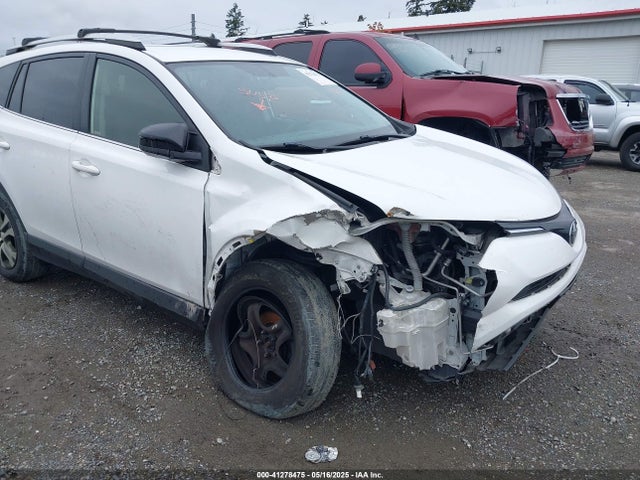 Toyota RAV4 LE 2016 JTMBFREV0GD190191 Image 6