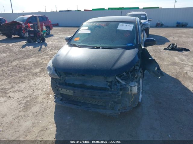 KL8CD6SA2KC796772 Chevrolet Spark 1lt Cvt
