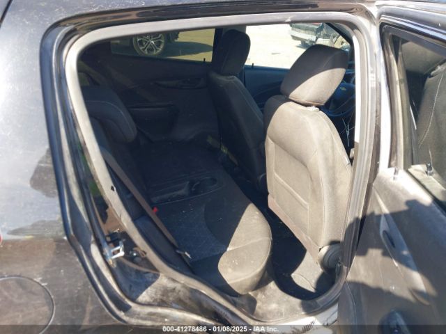 KL8CD6SA2KC796772 Chevrolet Spark 1lt Cvt