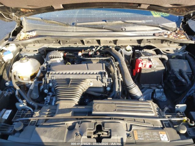1FMCU9NA5PUA55730 Ford Escape St-line Select