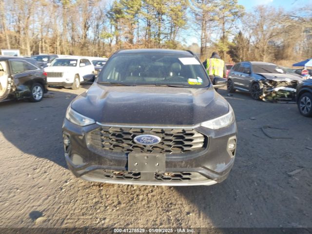 1FMCU9NA5PUA55730 Ford Escape St-line Select