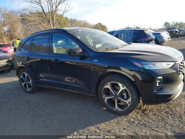 1FMCU9NA5PUA55730 Ford Escape St-line Select