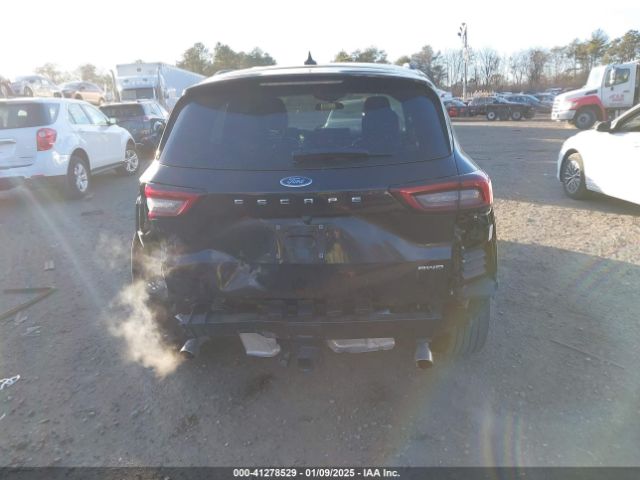 1FMCU9NA5PUA55730 Ford Escape St-line Select