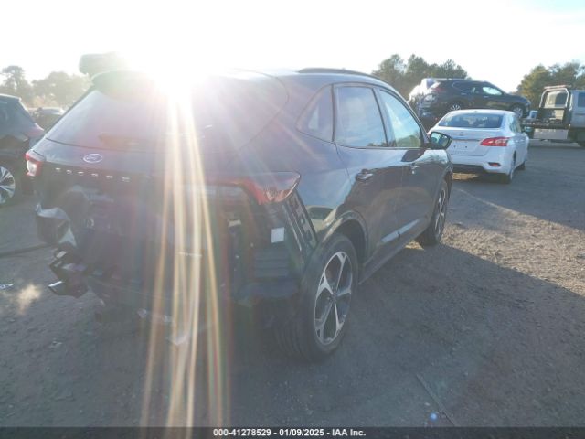 1FMCU9NA5PUA55730 Ford Escape St-line Select