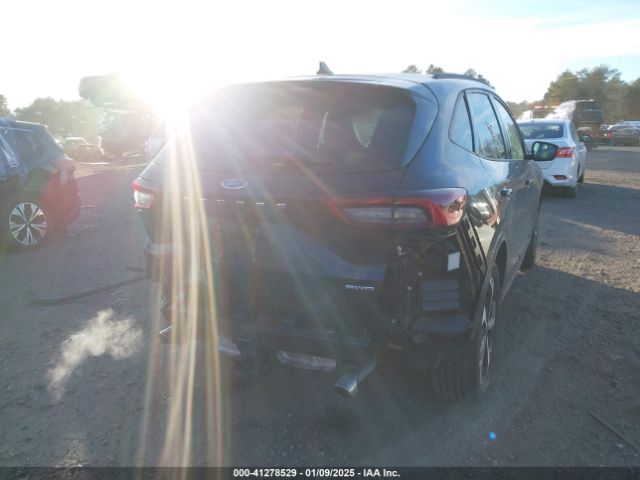 1FMCU9NA5PUA55730 Ford Escape St-line Select