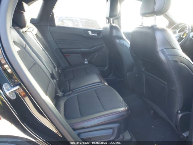 1FMCU9NA5PUA55730 Ford Escape St-line Select