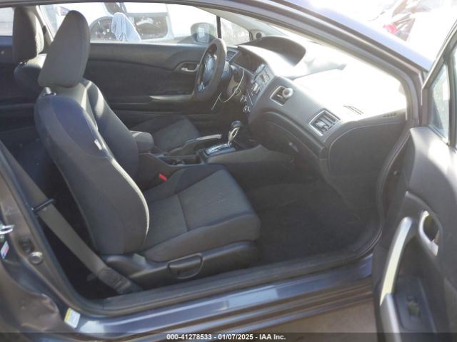 2HGFG3B56FH530995 Honda Civic Lx