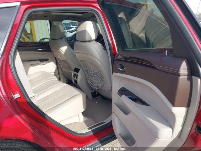 2013 CADILLAC SRX 3GYFNDE3XDS540695 Photo 7