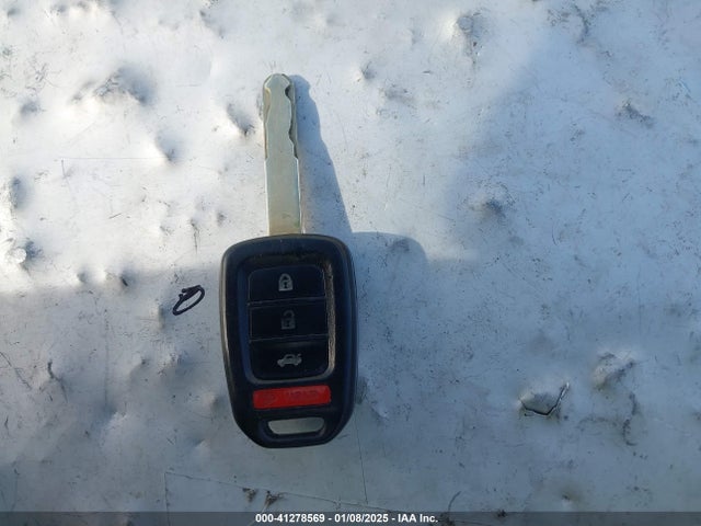 Honda Civic Lx 2018 2HGFC2F56JH528284 Image 11