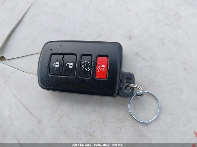 Toyota Rav4 Limited 2017 2T3DFREV9HW648579 Image 11