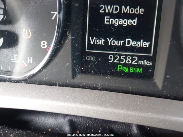 Toyota Rav4 Limited 2017 2T3DFREV9HW648579 Image 15