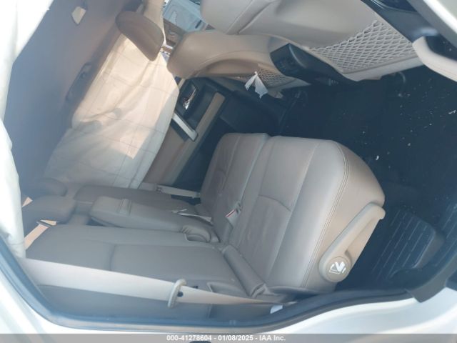 JTEBU5JR2L5767455 Toyota 4runner Limited