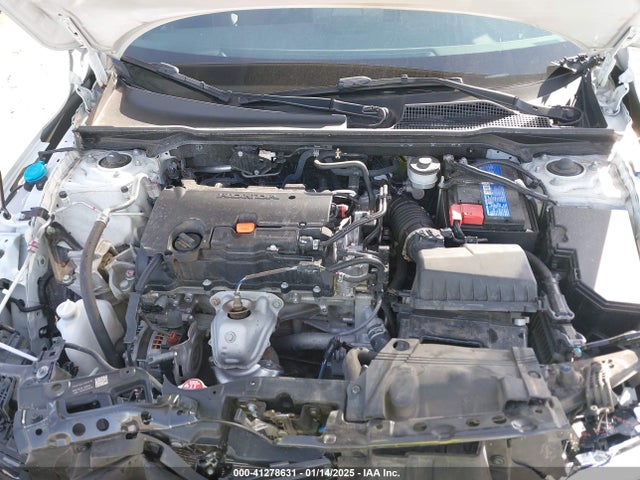 Honda Civic Sport 2023 2HGFE2F58PH561077 Image 10