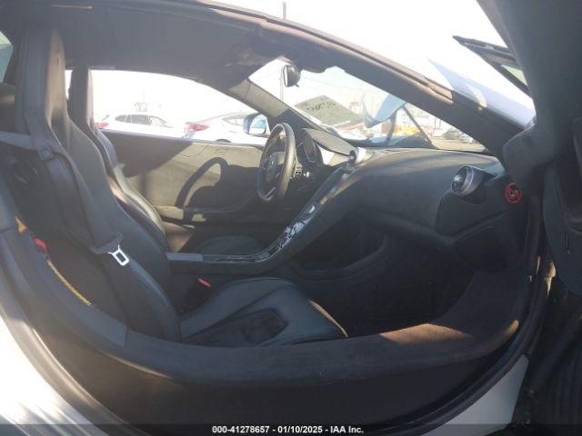 2015 MCLAREN 650S SBM11FAA8FW005083 Photo 4
