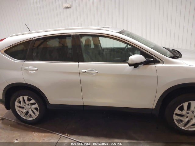 Honda Cr-v Ex-l 2015 5J6RM4H78FL081819 Image 14