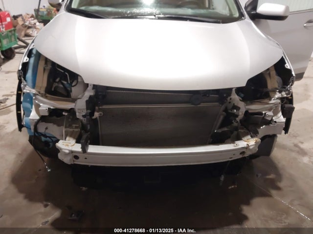 Honda Cr-v Ex-l 2015 5J6RM4H78FL081819 Image 6
