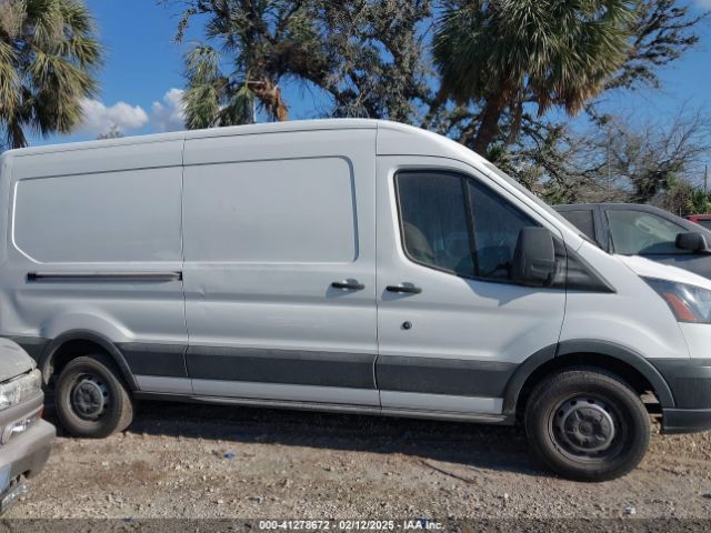 1FTYR2CMXJKA37243 Ford Transit-250