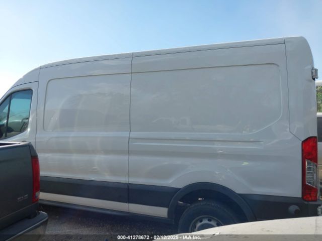 1FTYR2CMXJKA37243 Ford Transit-250