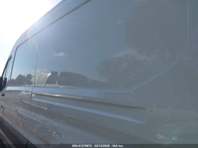 1FTYR2CMXJKA37243 Ford Transit-250