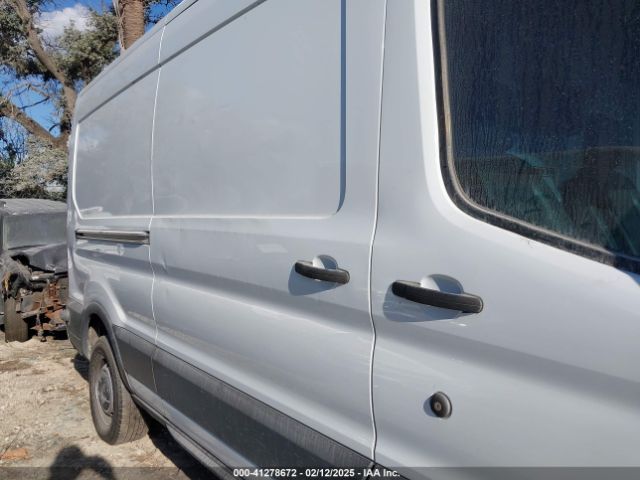 1FTYR2CMXJKA37243 Ford Transit-250