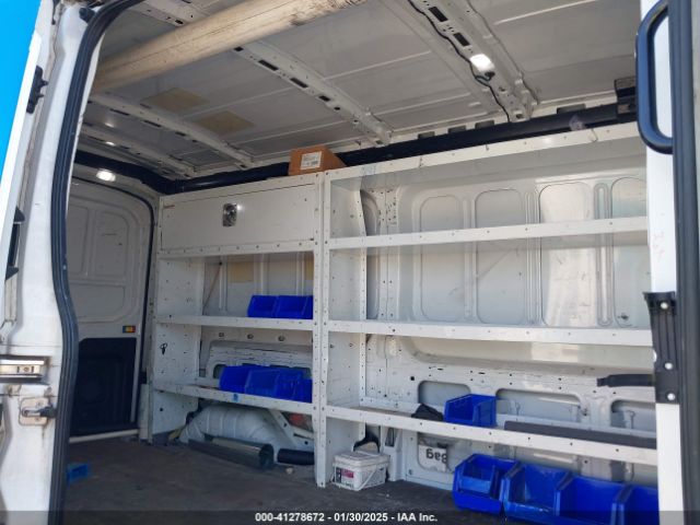 1FTYR2CMXJKA37243 Ford Transit-250