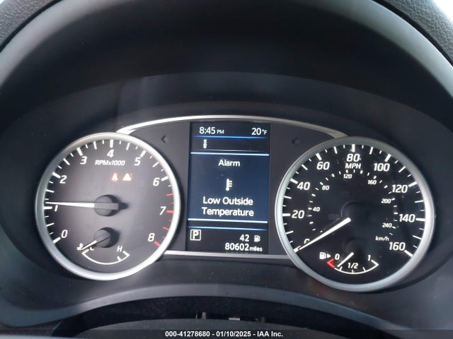 Nissan SENTRA S 2019 3N1AB7AP5KY274583 Image 7