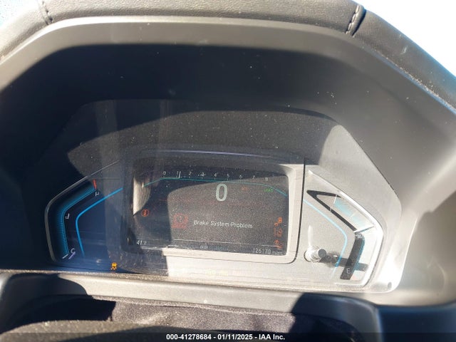 5FNRL6H70KB039078 Honda Odyssey Ex-l