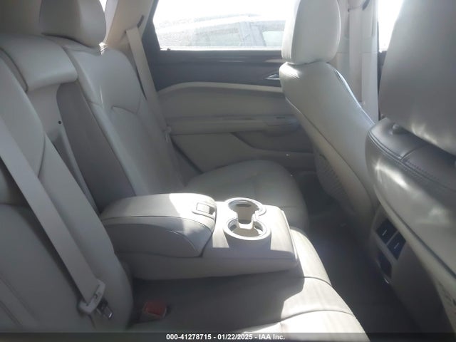 2011 CADILLAC SRX 3GYFNAEY5BS556052 Photo 7