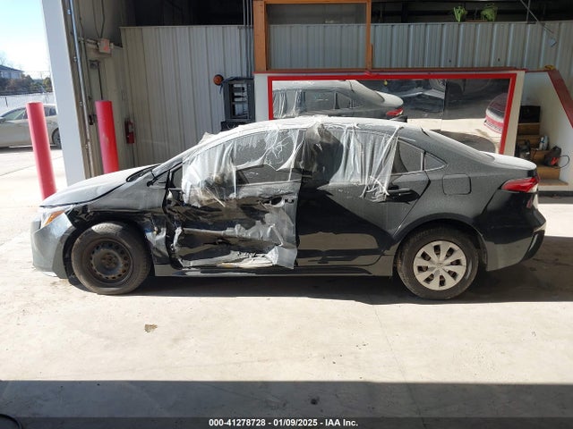 Toyota COROLLA L 2020 JTDDPRAE2LJ020048 Image 14