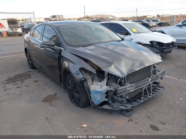 2016 3FA6P0H73GR250050 главное изображение