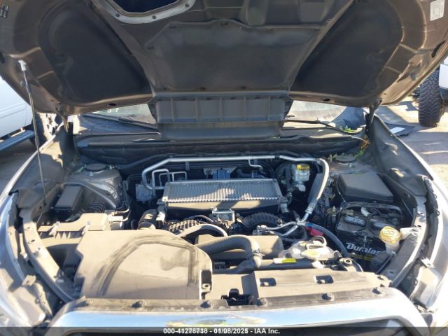 4S4WMAPD4M3447282 Subaru 2021