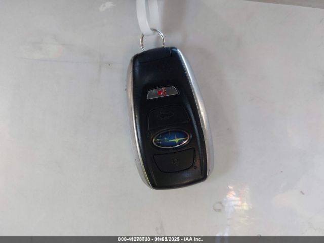 4S4WMAPD4M3447282 Subaru 2021
