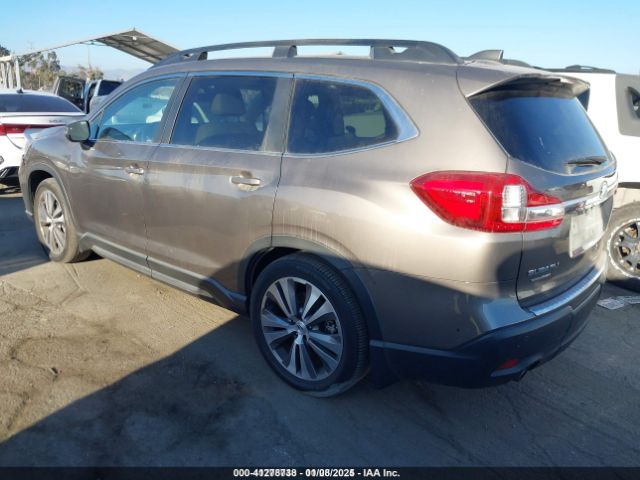 4S4WMAPD4M3447282 Subaru 2021
