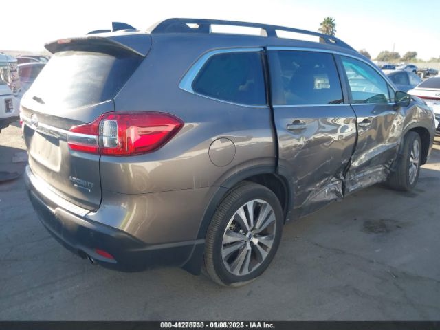 4S4WMAPD4M3447282 Subaru 2021