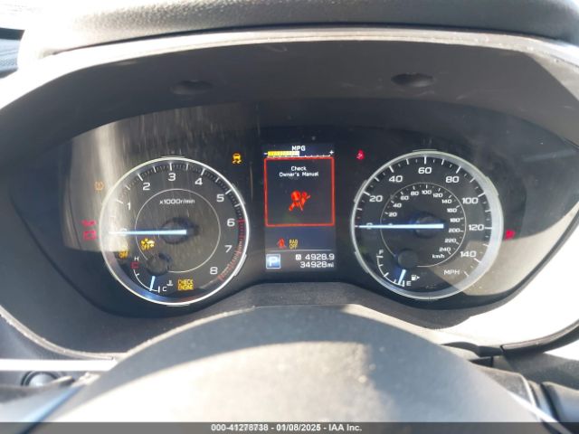 4S4WMAPD4M3447282 Subaru 2021