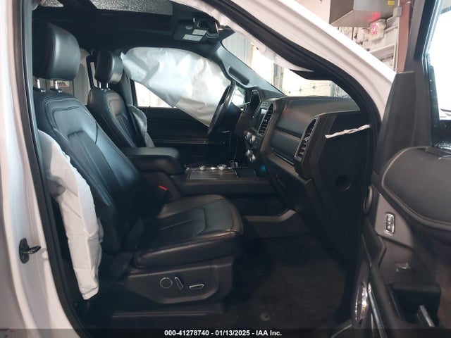 1FMJK2AT2JEA45539 Ford Expedition Max Limited