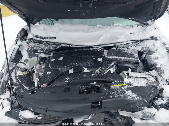 1N4AL3AP0JC186122 Nissan Altima 2.5 S